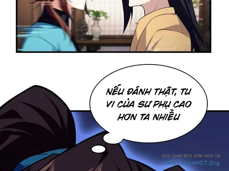 Hoá Ra Ta Đã Vô Địch Từ Lâu Chapter 313 - Next Chapter 314