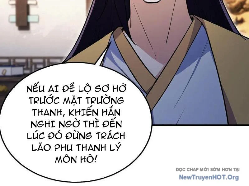 Hoá Ra Ta Đã Vô Địch Từ Lâu Chapter 313 - Next Chapter 314