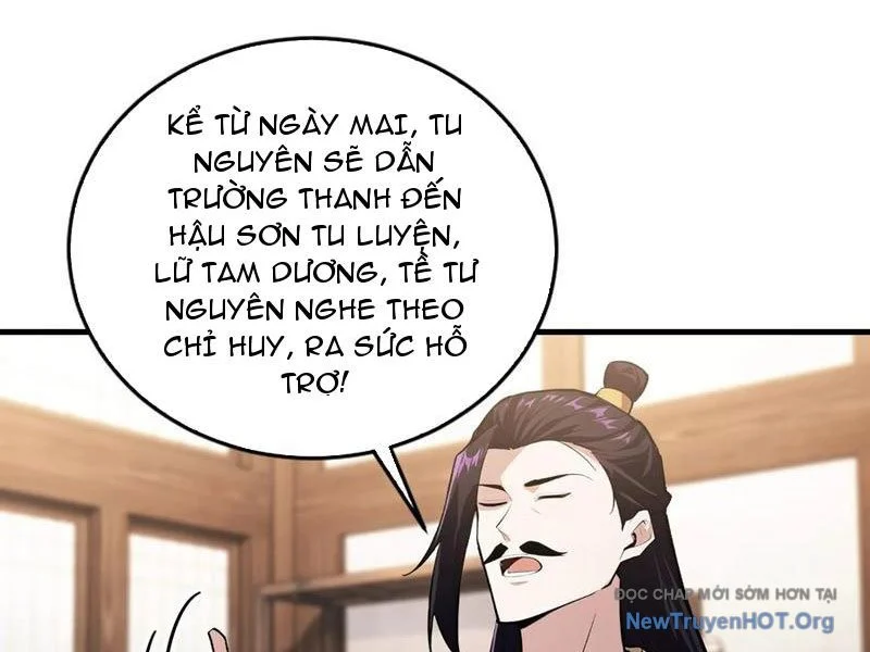 Hoá Ra Ta Đã Vô Địch Từ Lâu Chapter 313 - Next Chapter 314