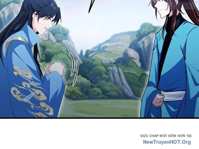 Hoá Ra Ta Đã Vô Địch Từ Lâu Chapter 313 - Next Chapter 314