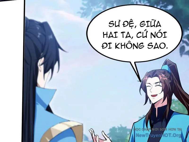 Hoá Ra Ta Đã Vô Địch Từ Lâu Chapter 313 - Next Chapter 314