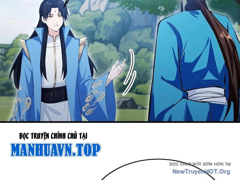 Hoá Ra Ta Đã Vô Địch Từ Lâu Chapter 313 - Next Chapter 314