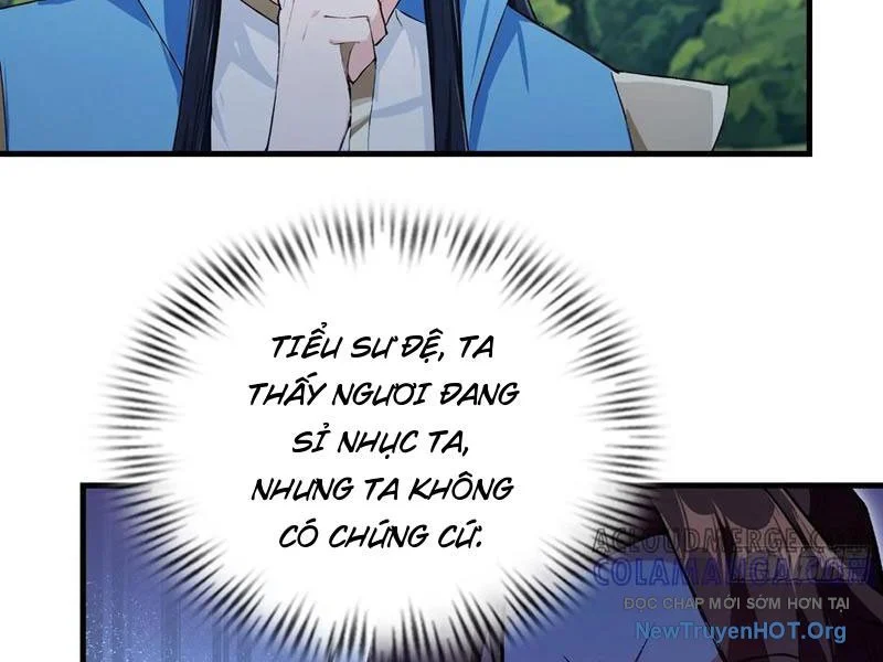 Hoá Ra Ta Đã Vô Địch Từ Lâu Chapter 313 - Next Chapter 314