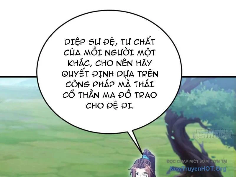 Hoá Ra Ta Đã Vô Địch Từ Lâu Chapter 313 - Next Chapter 314