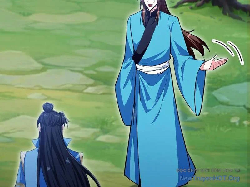 Hoá Ra Ta Đã Vô Địch Từ Lâu Chapter 313 - Next Chapter 314
