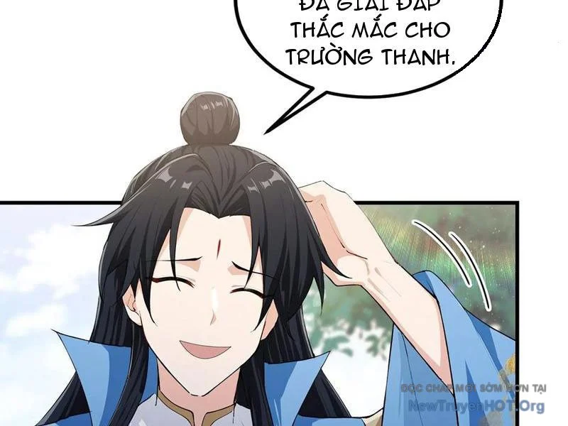 Hoá Ra Ta Đã Vô Địch Từ Lâu Chapter 313 - Next Chapter 314