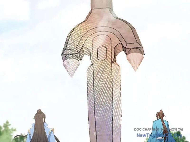 Hoá Ra Ta Đã Vô Địch Từ Lâu Chapter 313 - Next Chapter 314