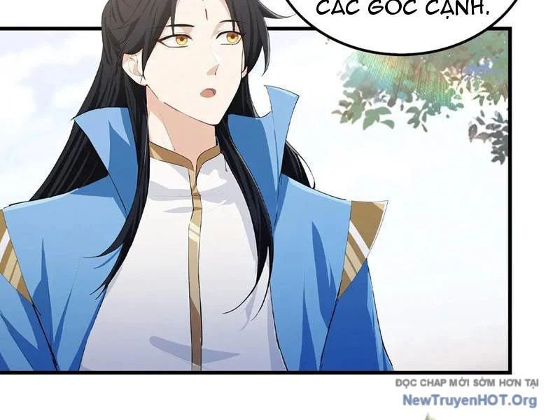 Hoá Ra Ta Đã Vô Địch Từ Lâu Chapter 313 - Next Chapter 314