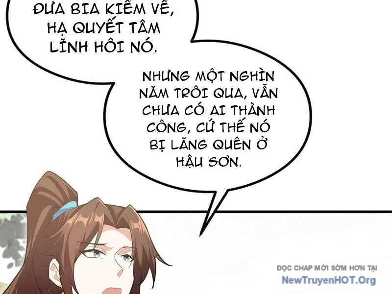 Hoá Ra Ta Đã Vô Địch Từ Lâu Chapter 313 - Next Chapter 314