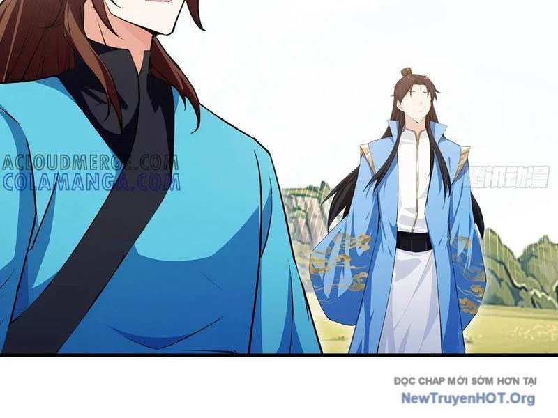 Hoá Ra Ta Đã Vô Địch Từ Lâu Chapter 313 - Next Chapter 314