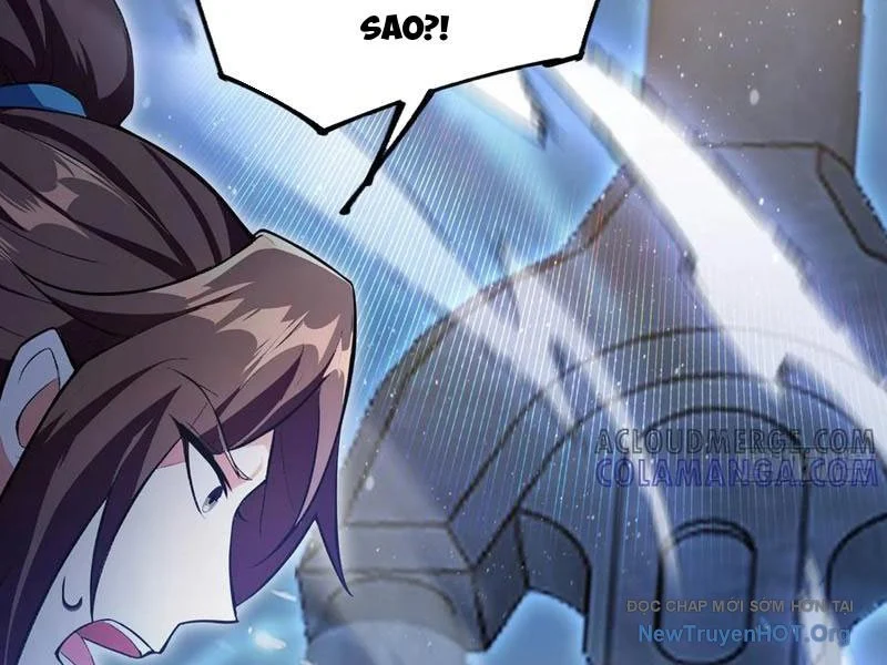 Hoá Ra Ta Đã Vô Địch Từ Lâu Chapter 313 - Next Chapter 314