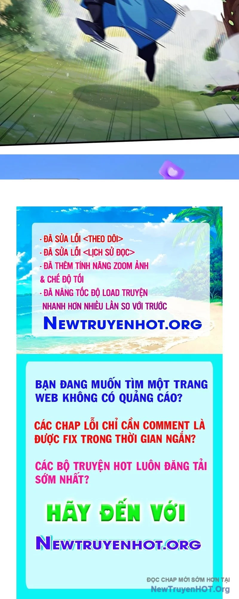 Hoá Ra Ta Đã Vô Địch Từ Lâu Chapter 313 - Next Chapter 314