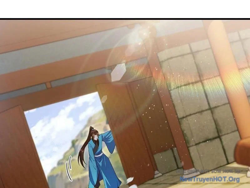 Hoá Ra Ta Đã Vô Địch Từ Lâu Chapter 314 - Next 
