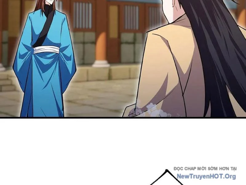 Hoá Ra Ta Đã Vô Địch Từ Lâu Chapter 314 - Next 