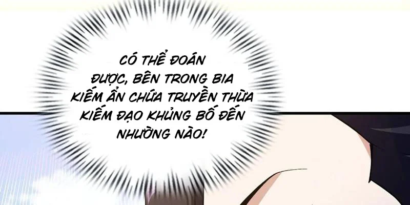 Hoá Ra Ta Đã Vô Địch Từ Lâu Chapter 314 - Next 