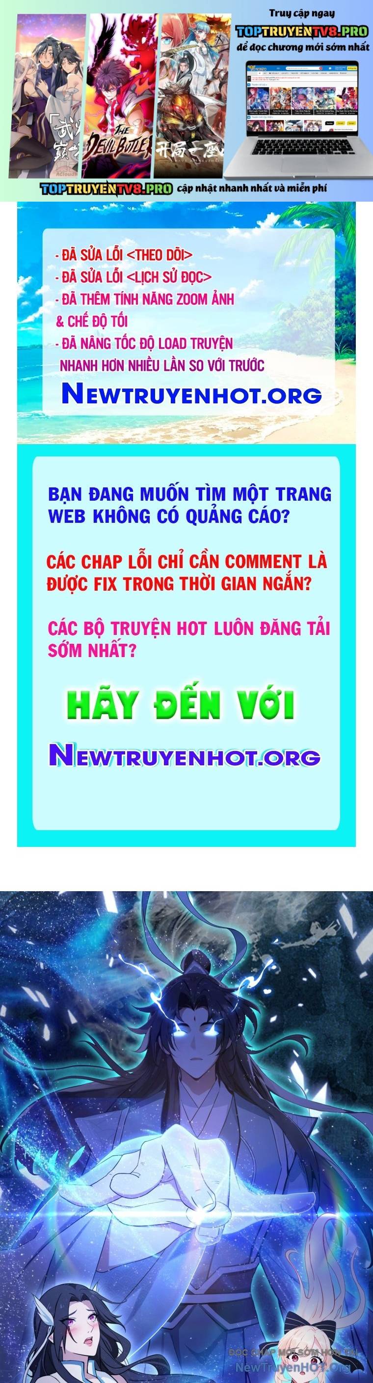 Hoá Ra Ta Đã Vô Địch Từ Lâu Chapter 316 - Next 