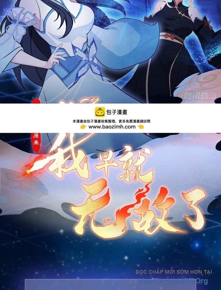 Hoá Ra Ta Đã Vô Địch Từ Lâu Chapter 316 - Next 