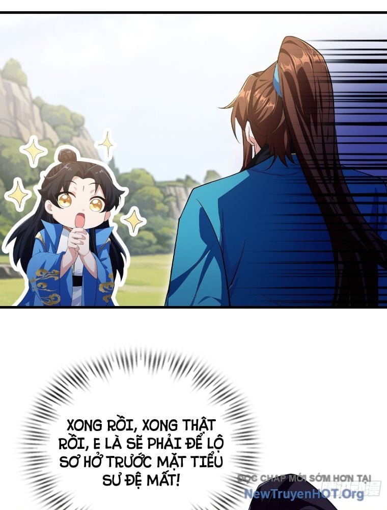 Hoá Ra Ta Đã Vô Địch Từ Lâu Chapter 316 - Next 