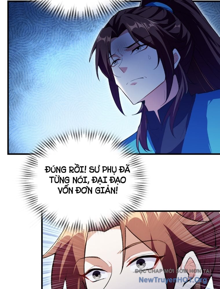 Hoá Ra Ta Đã Vô Địch Từ Lâu Chapter 316 - Next 