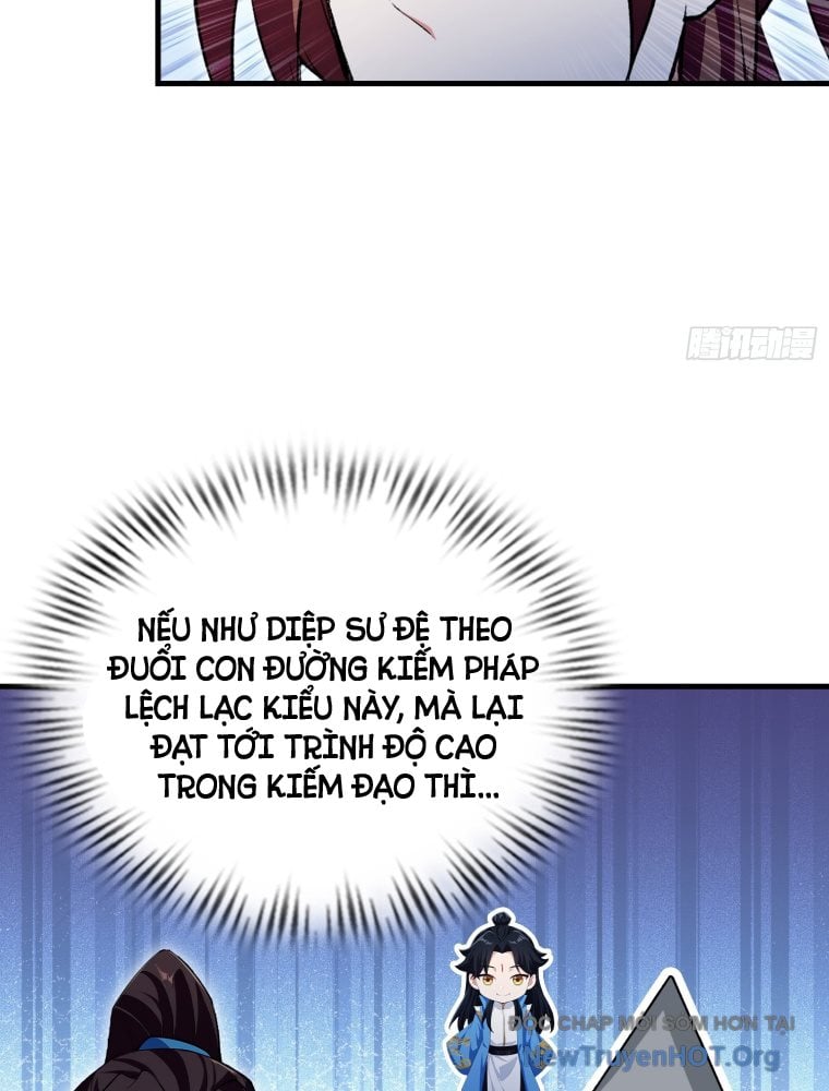 Hoá Ra Ta Đã Vô Địch Từ Lâu Chapter 316 - Next 
