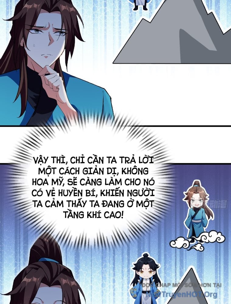Hoá Ra Ta Đã Vô Địch Từ Lâu Chapter 316 - Next 