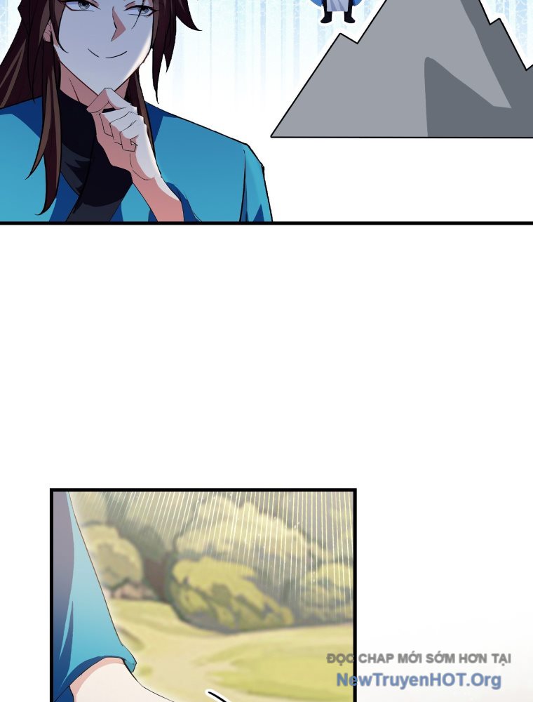 Hoá Ra Ta Đã Vô Địch Từ Lâu Chapter 316 - Next 