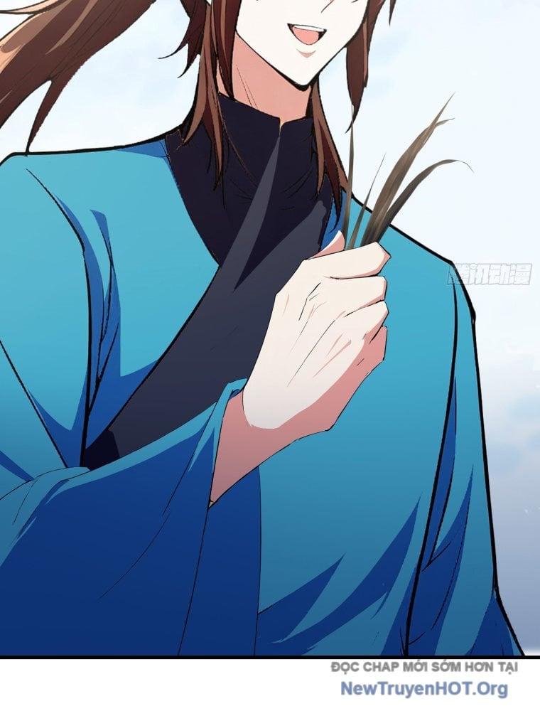 Hoá Ra Ta Đã Vô Địch Từ Lâu Chapter 316 - Next 