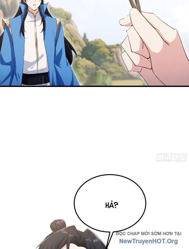 Hoá Ra Ta Đã Vô Địch Từ Lâu Chapter 316 - Next 
