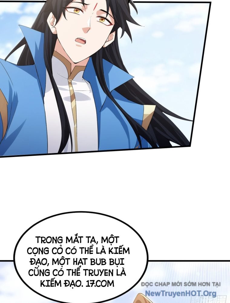 Hoá Ra Ta Đã Vô Địch Từ Lâu Chapter 316 - Next 