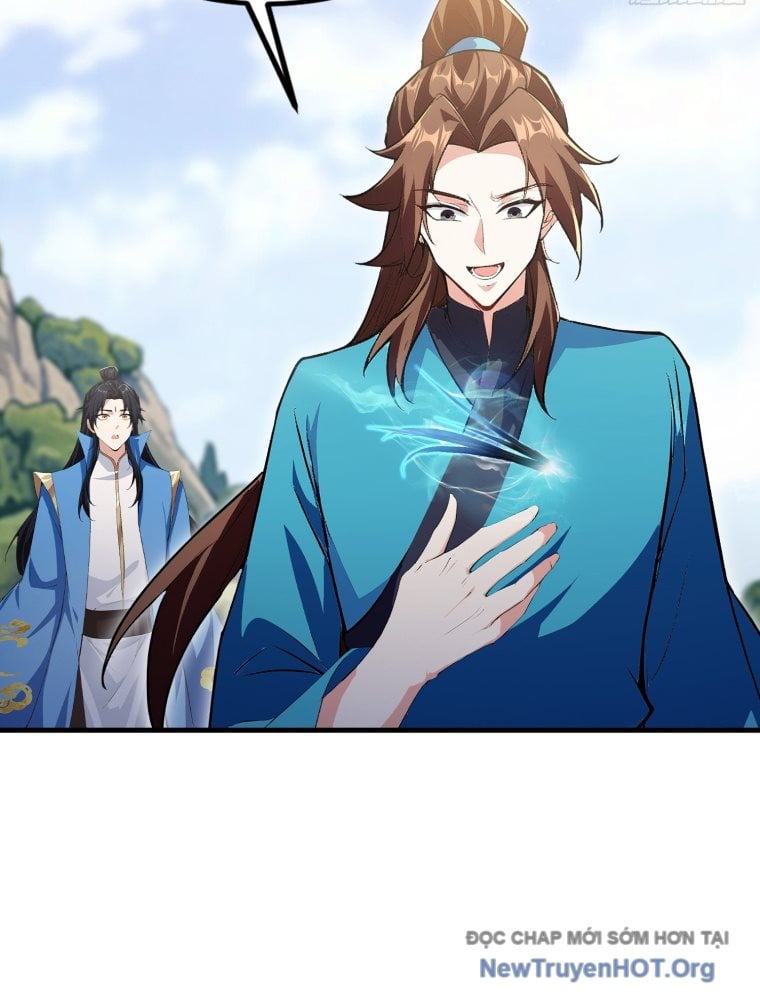 Hoá Ra Ta Đã Vô Địch Từ Lâu Chapter 316 - Next 