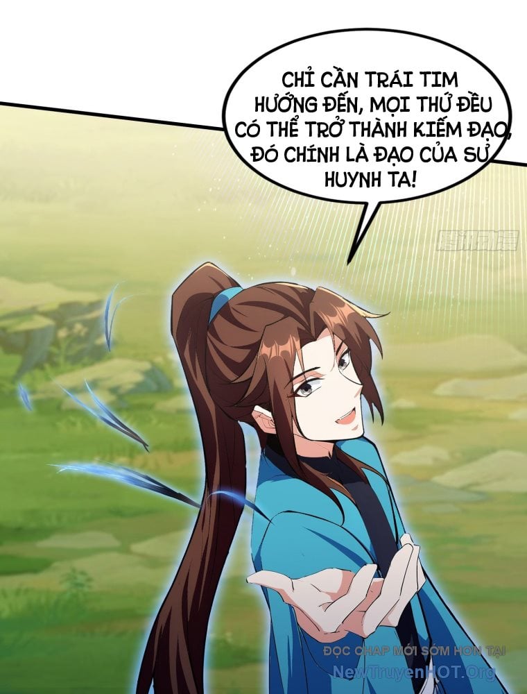 Hoá Ra Ta Đã Vô Địch Từ Lâu Chapter 316 - Next 