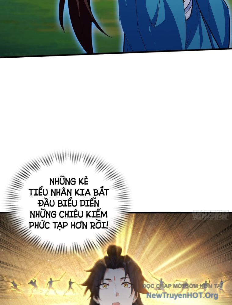 Hoá Ra Ta Đã Vô Địch Từ Lâu Chapter 316 - Next 