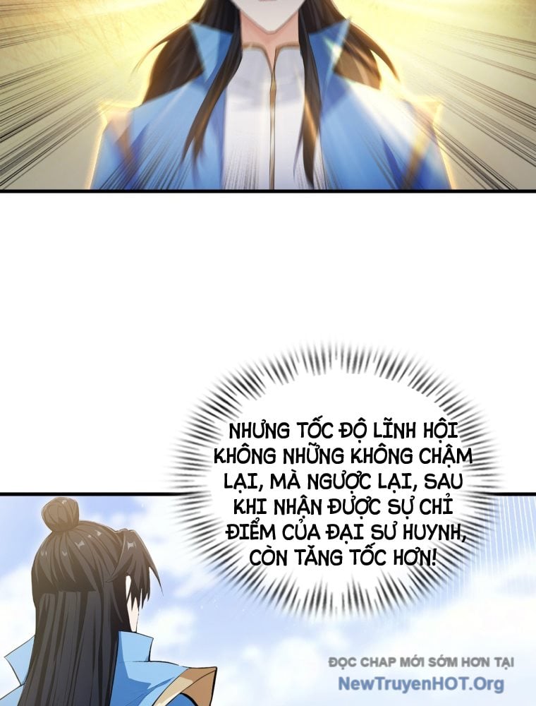 Hoá Ra Ta Đã Vô Địch Từ Lâu Chapter 316 - Next 