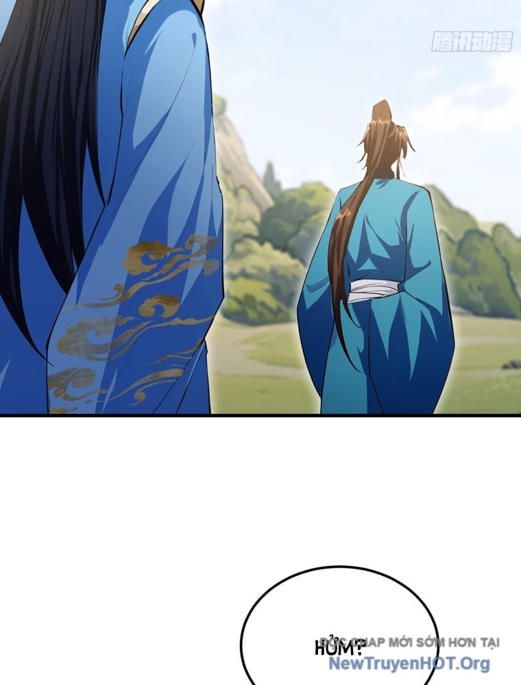 Hoá Ra Ta Đã Vô Địch Từ Lâu Chapter 316 - Next 