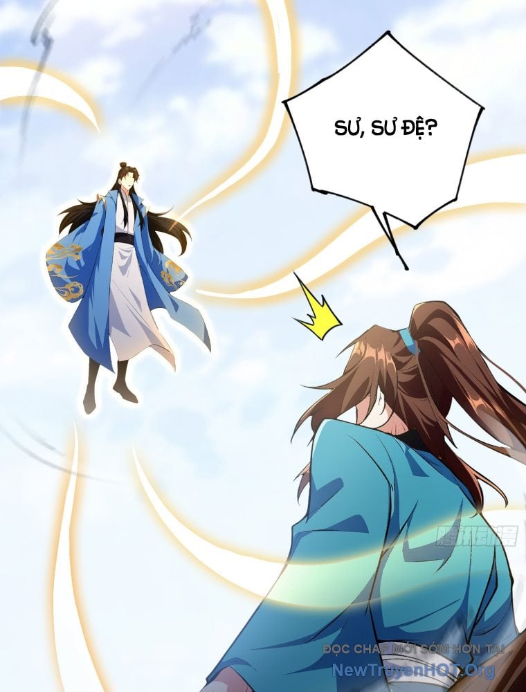 Hoá Ra Ta Đã Vô Địch Từ Lâu Chapter 316 - Next 