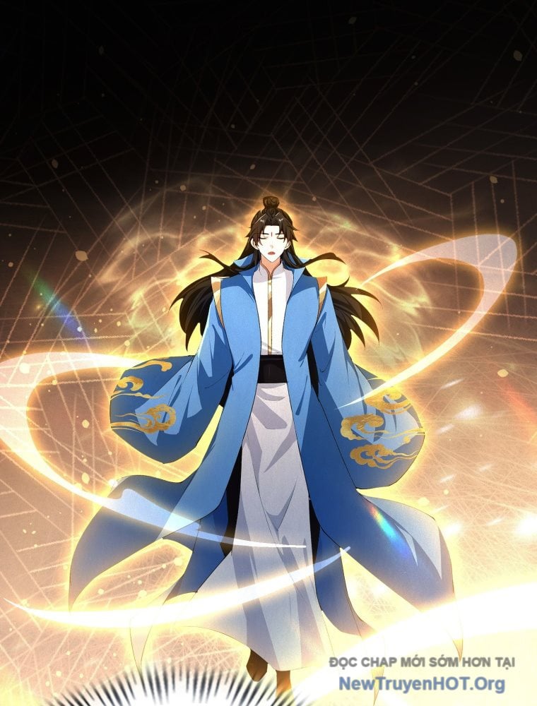Hoá Ra Ta Đã Vô Địch Từ Lâu Chapter 316 - Next 
