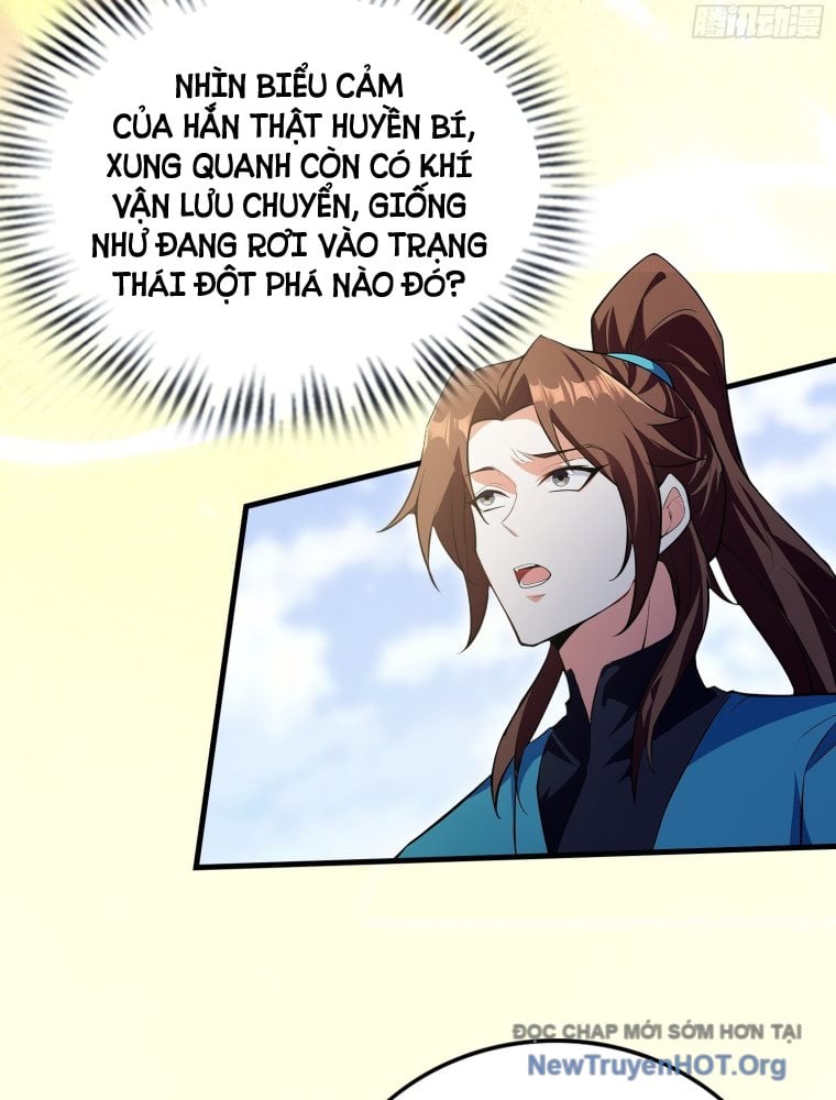 Hoá Ra Ta Đã Vô Địch Từ Lâu Chapter 316 - Next 