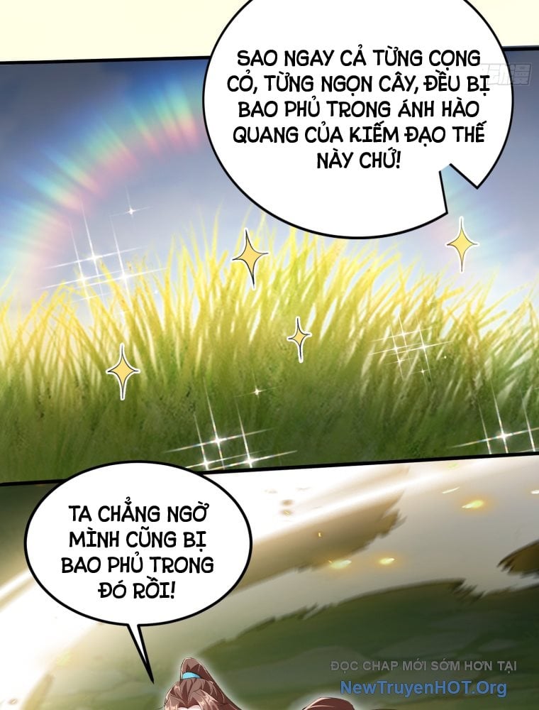 Hoá Ra Ta Đã Vô Địch Từ Lâu Chapter 316 - Next 