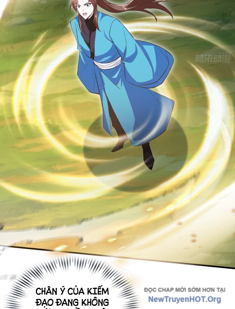 Hoá Ra Ta Đã Vô Địch Từ Lâu Chapter 316 - Next 