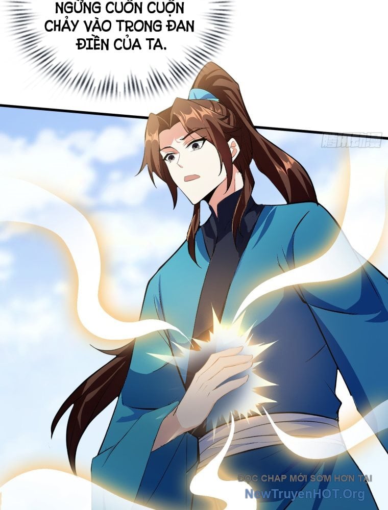 Hoá Ra Ta Đã Vô Địch Từ Lâu Chapter 316 - Next 