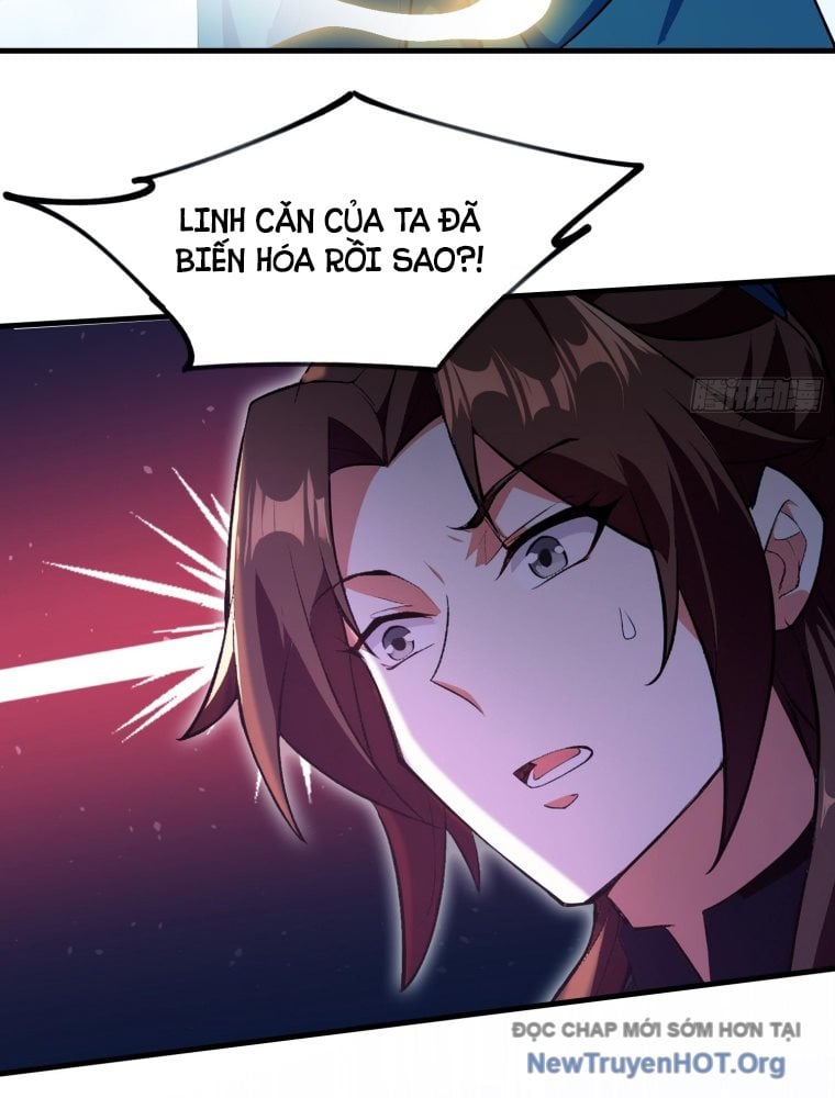 Hoá Ra Ta Đã Vô Địch Từ Lâu Chapter 316 - Next 