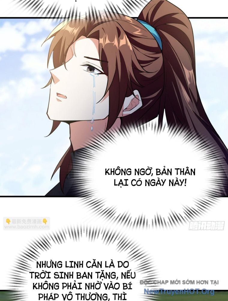 Hoá Ra Ta Đã Vô Địch Từ Lâu Chapter 316 - Next 
