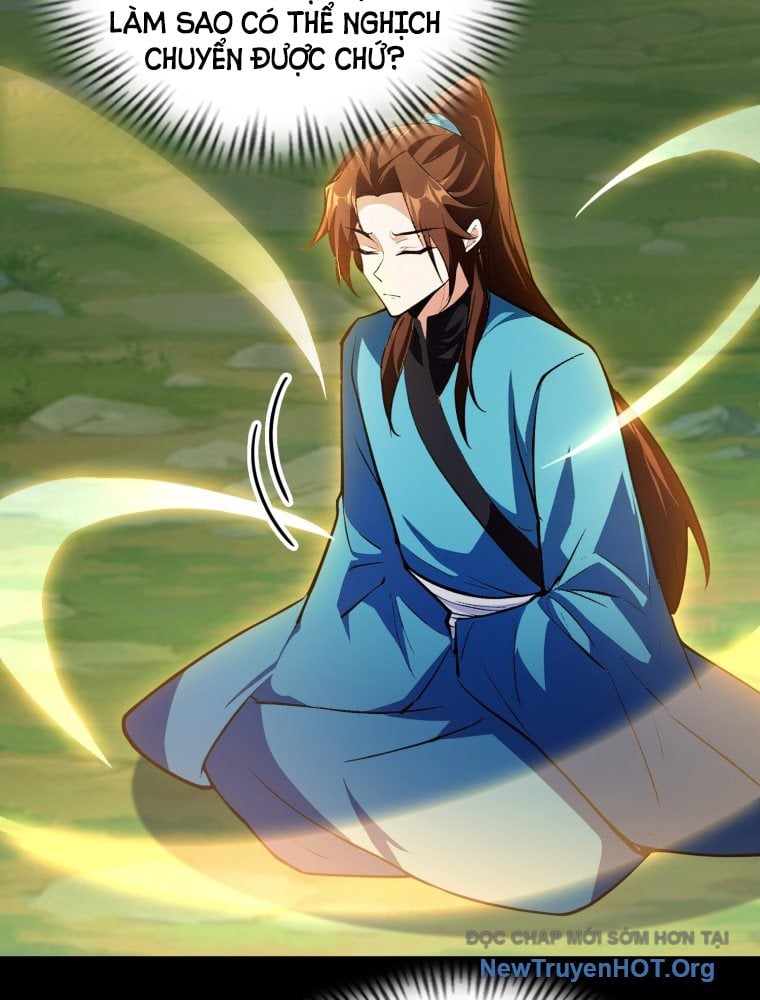 Hoá Ra Ta Đã Vô Địch Từ Lâu Chapter 316 - Next 