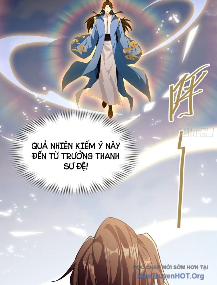 Hoá Ra Ta Đã Vô Địch Từ Lâu Chapter 316 - Next 