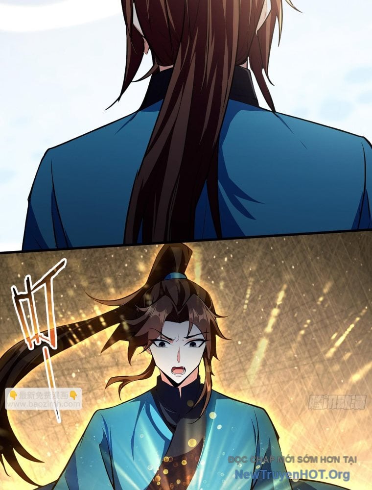 Hoá Ra Ta Đã Vô Địch Từ Lâu Chapter 316 - Next 