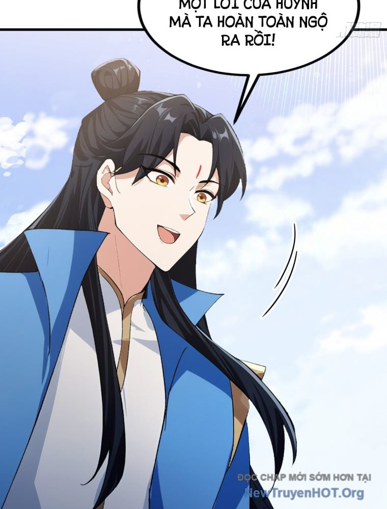Hoá Ra Ta Đã Vô Địch Từ Lâu Chapter 316 - Next 