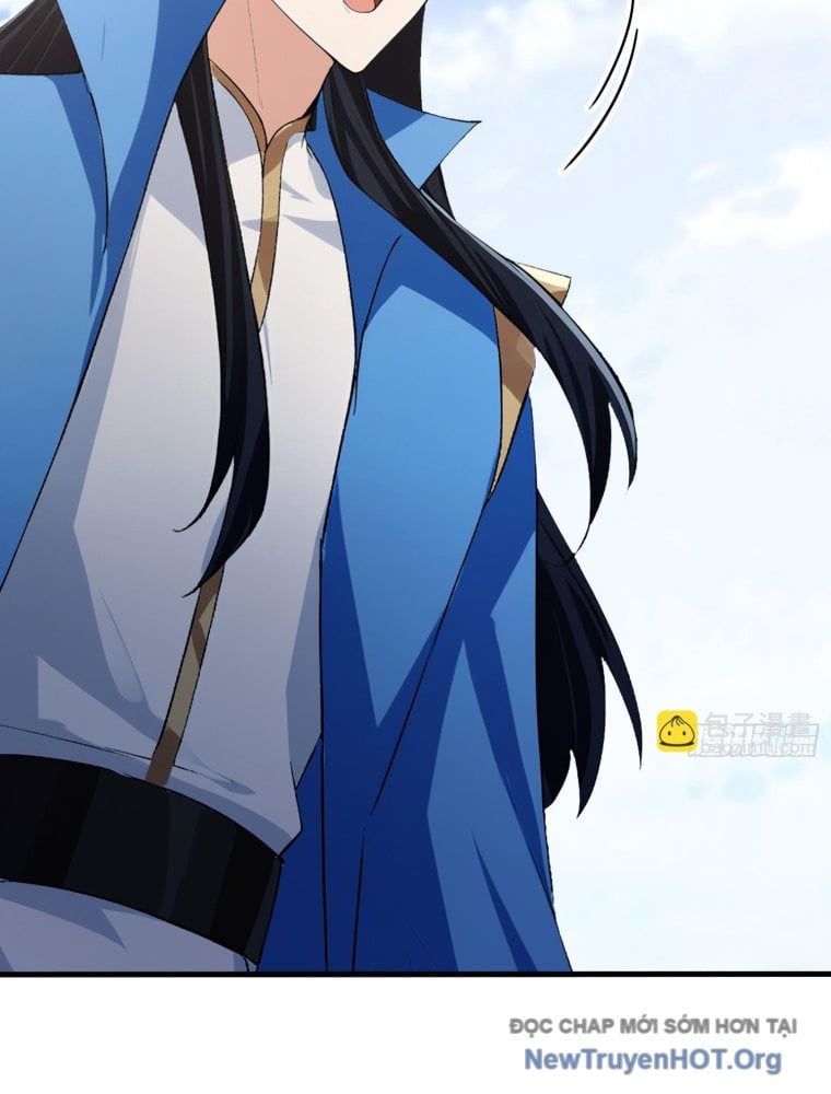 Hoá Ra Ta Đã Vô Địch Từ Lâu Chapter 316 - Next 