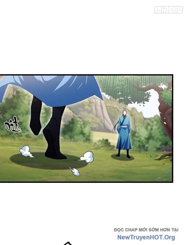 Hoá Ra Ta Đã Vô Địch Từ Lâu Chapter 316 - Next 