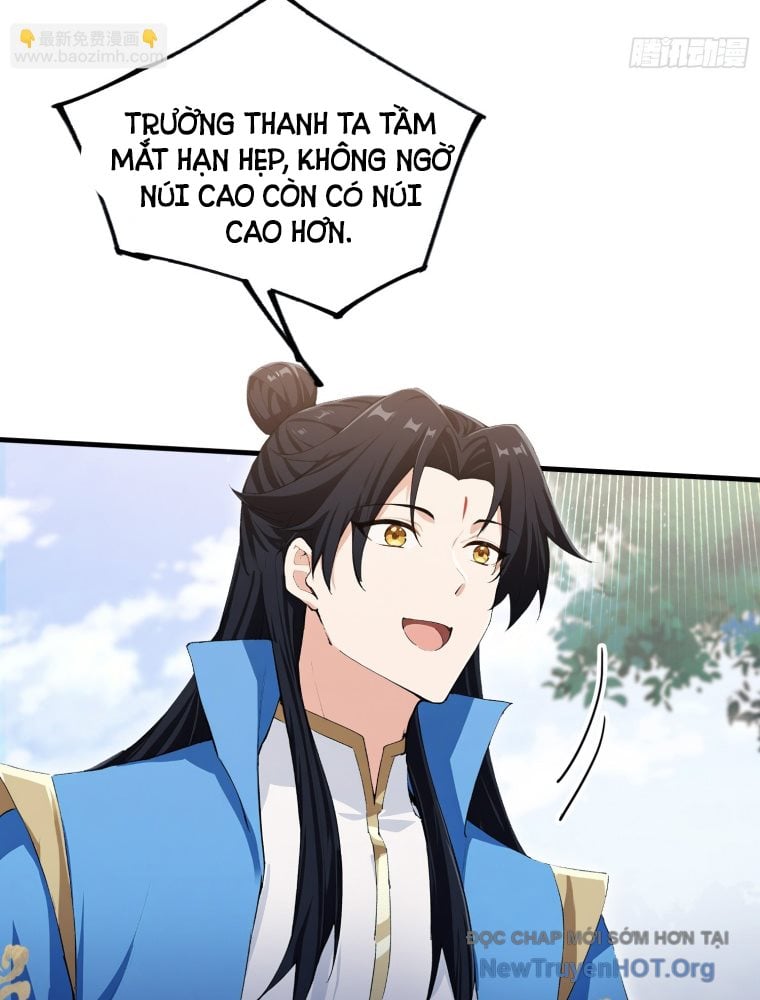 Hoá Ra Ta Đã Vô Địch Từ Lâu Chapter 316 - Next 