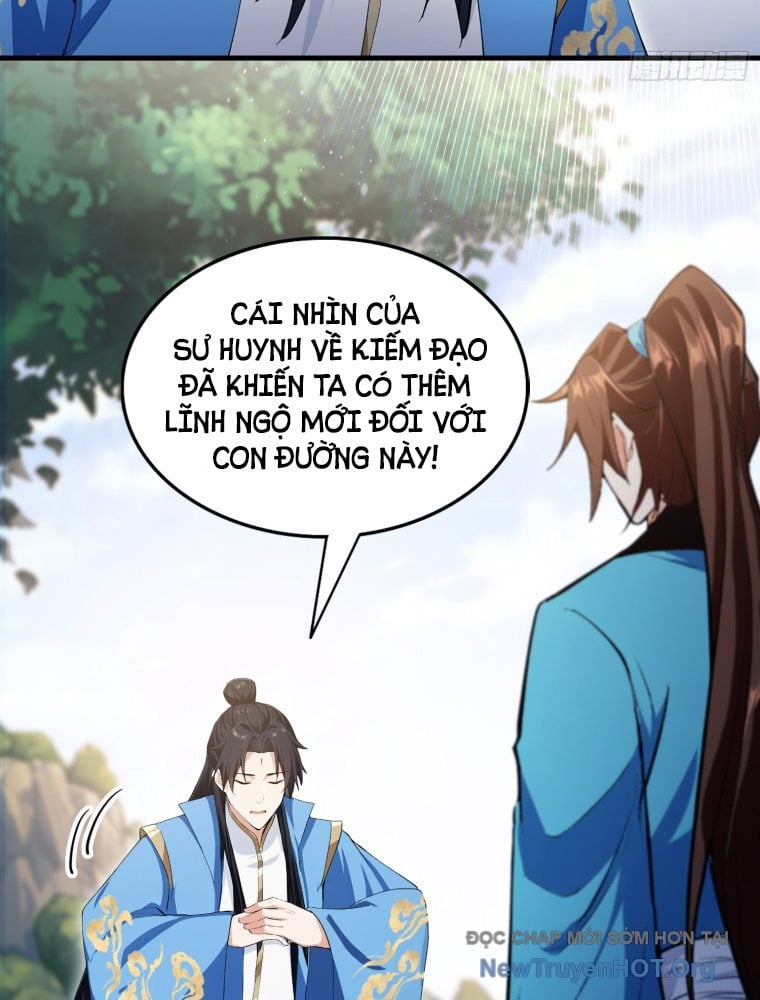 Hoá Ra Ta Đã Vô Địch Từ Lâu Chapter 316 - Next 